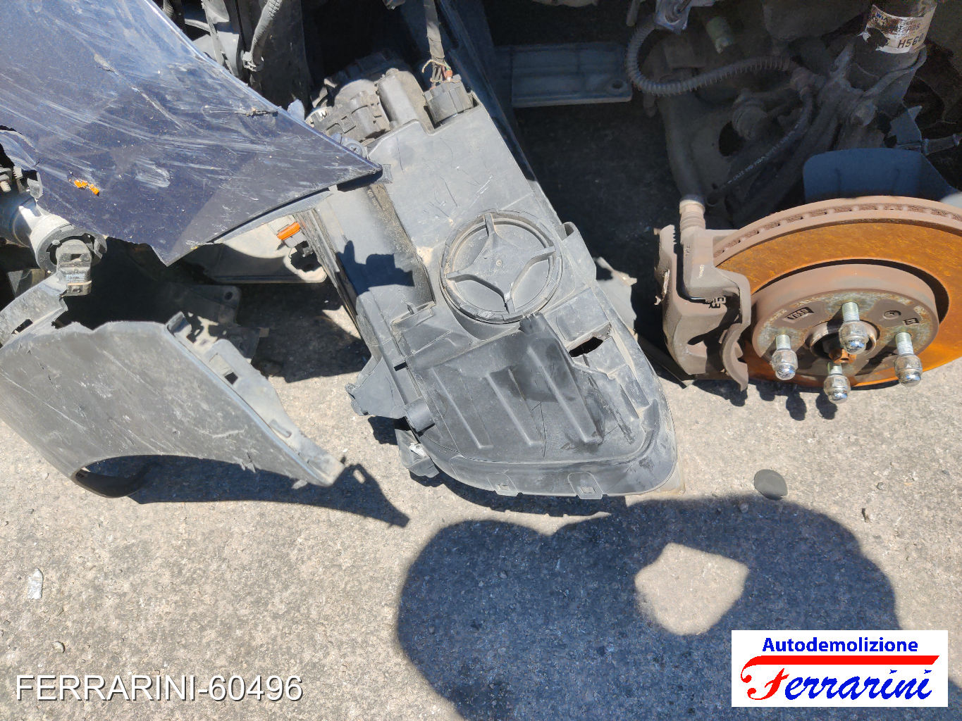 Kia Stonic YB 1.4 CVVT 99CV 2017-2023