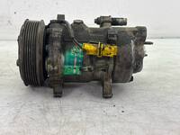Compressore Clima PEUGEOT 307 3A/C 2.0 HDI 110 2000-2007 SD6V121437, 1460 8
