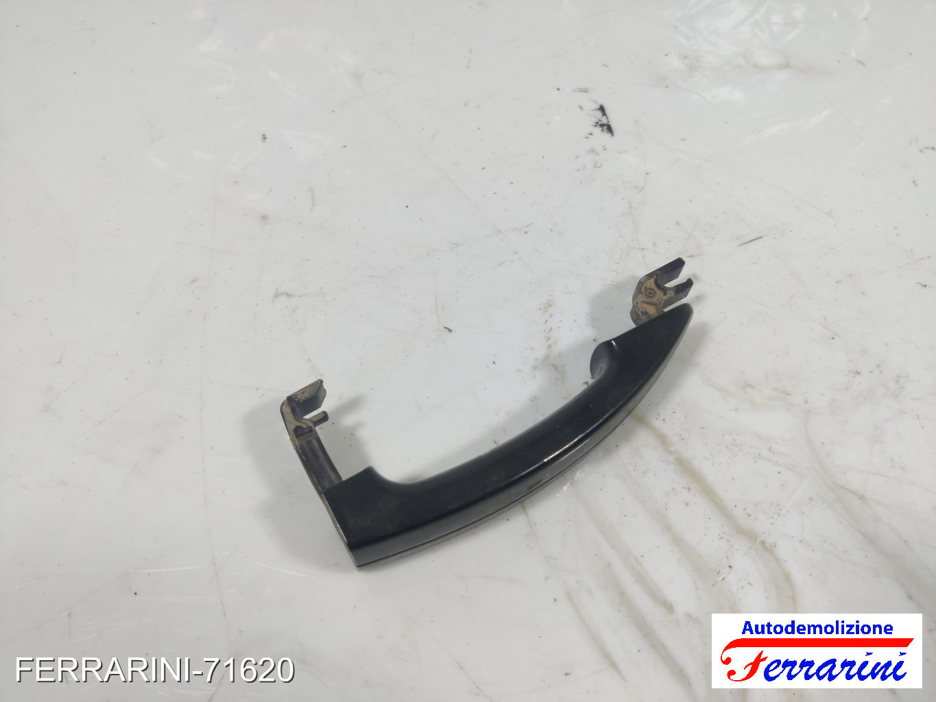 Maniglia Porta Esterna FORD FOCUS 3 TURNIER 2010-2023 destra, dx, frontale