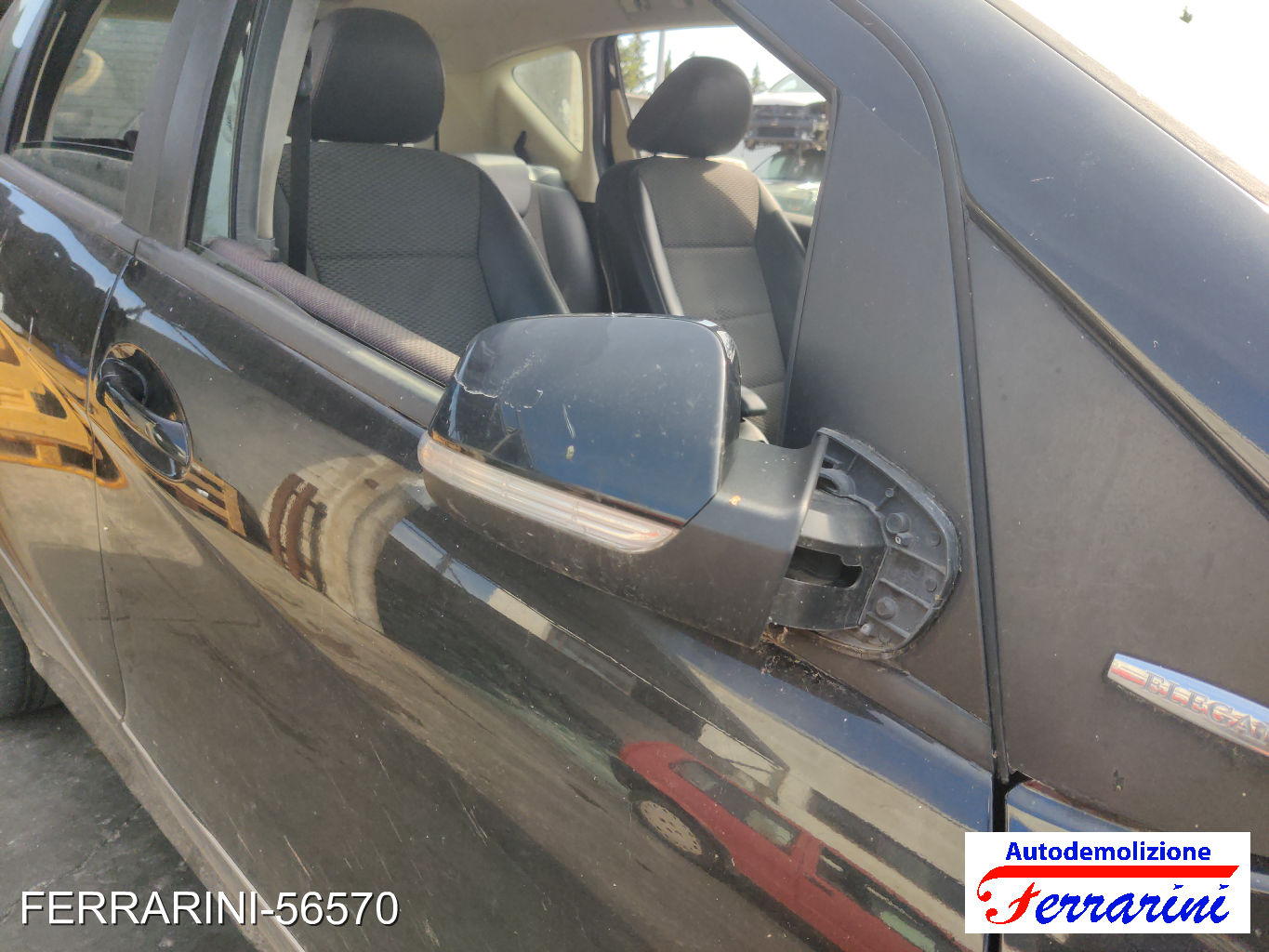 Mercedes Classe A W169 A 180 CDI 109CV 2004-2012