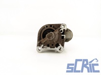 Motorino Avviamento DACIA LOGAN LS 1.4 MPI LPG 2006-2012 8200815083, 8200875083 7