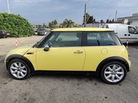Mini - R50, R53 ONE 90CV 2001-2006