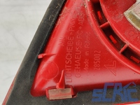 Fanalino Stop Posteriore VW GOLF 5 1K1 2003-2008 destro, dx, posteriore, post