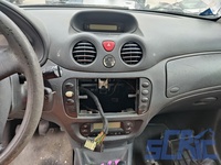 Citroen C2 JM 1.4 HDI 68CV 2003-2009