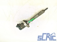 Iniettore FORD FIESTA 6 CB1, CCN 1.6 TDCI 2008-2012 0445110239, 96596666