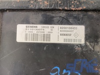 Kit Accensione RENAULT CLIO 2 BB, CB 1.4 16V 1999-2004 8200108405, BMTN4