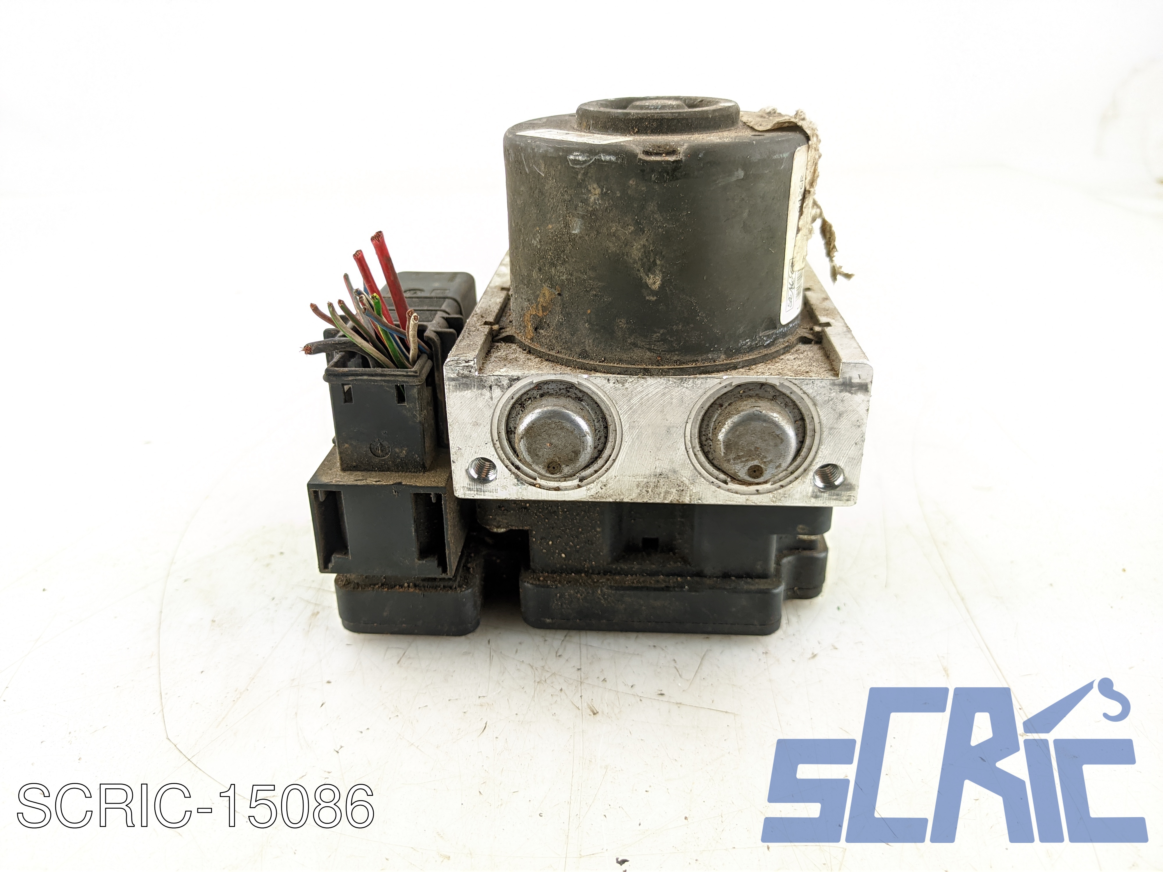 Centralina Pompa Abs FORD FOCUS C-MAX DM2 1.6 TDCI 2003-2007 3M512M110GA