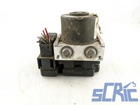 Centralina Pompa Abs FORD FOCUS C-MAX DM2 1.6 TDCI 2003-2007 3M512M110GA