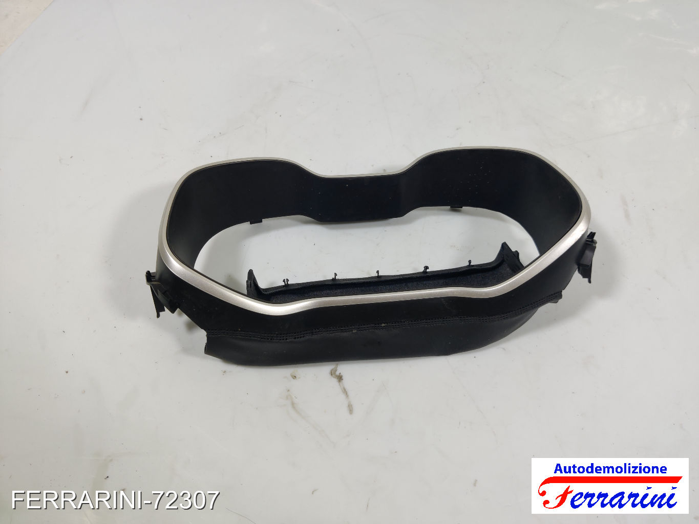 cornice Cupolino Palpebra Cornice Contachilometri MG MG ZS SUV 2017-2023
