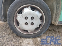 Fiat Punto 176 60 1.2 60CV 1993-1999