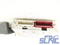 Kit Accensione OPEL TIGRA S93 1.4 16V 1994-2000 16214239, D96017