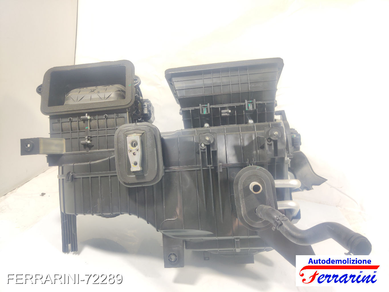 Stufa Completa MG MG ZS SUV 2017-2023 10395241, 47060, ASMCJ40536 11