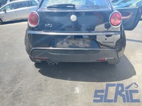 Alfa Romeo Mito 955 1.4 TJET 155CV 2008-2011