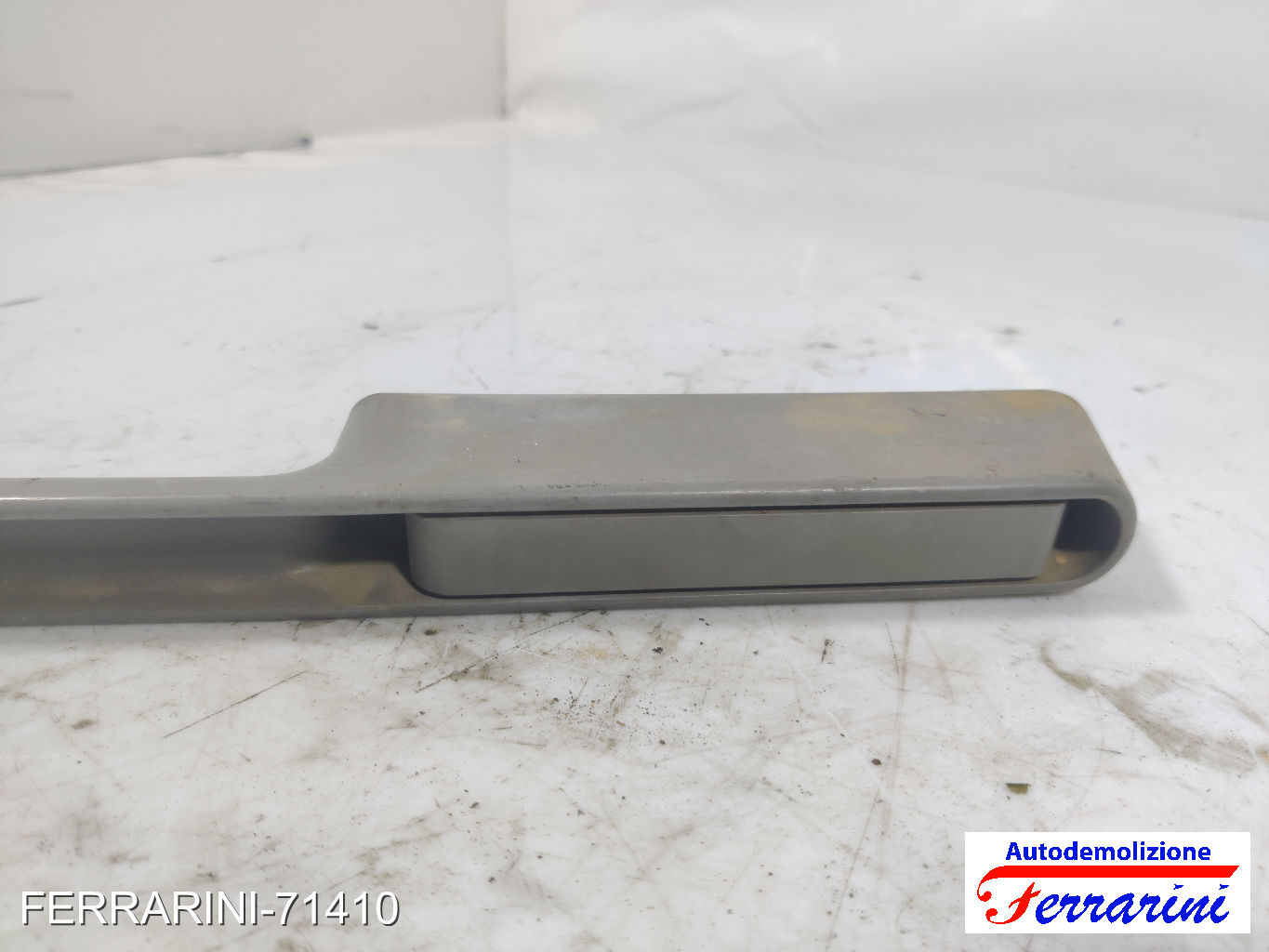 Maniglia Porta Interna FIAT PANDA 141 1992-1996 destra, dx, frontale, anteriore