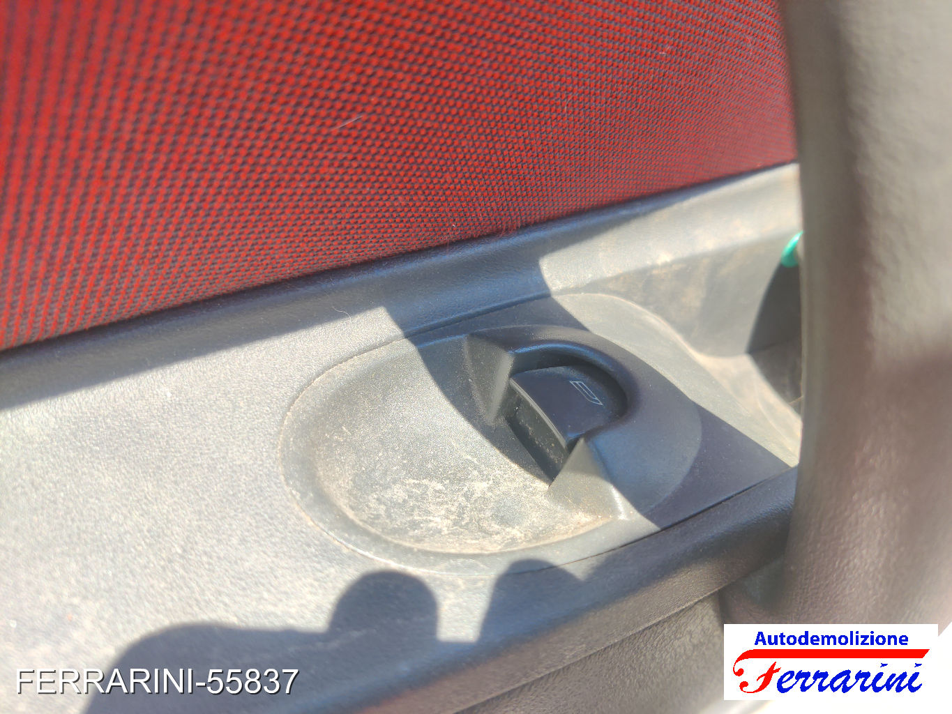Lancia Y 840 1.2 60CV 1996-2003