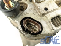 Alternatore HYUNDAI ACCENT 2 LC 1.5 CRDI 2002-2005 3730027601, 1002132990