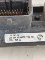 Centralina Motore FIAT PUNTO 188 1.2 60 1999-2010 46760606, 71740039, IAW59FM2