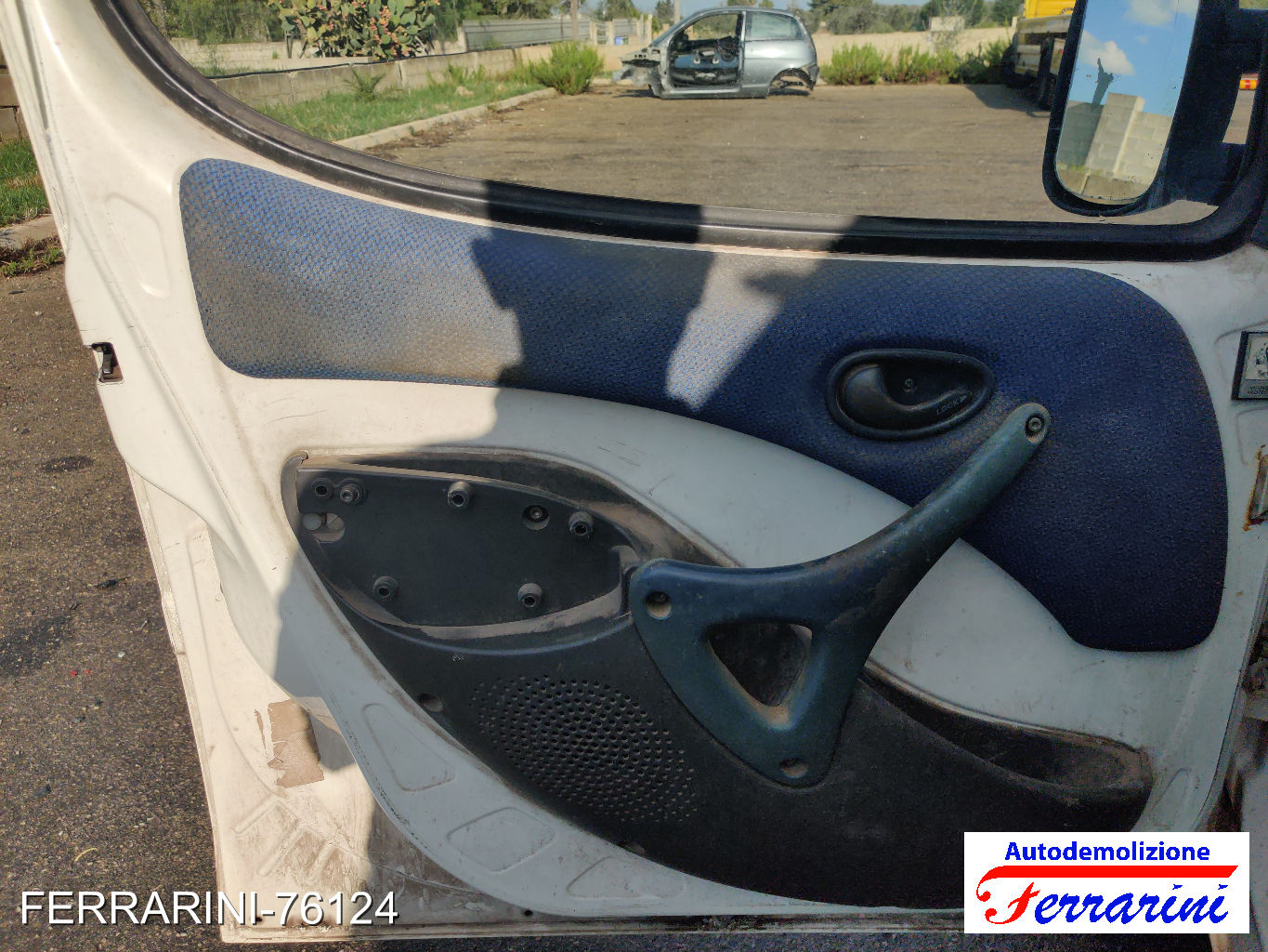 Fiat Doblo 21