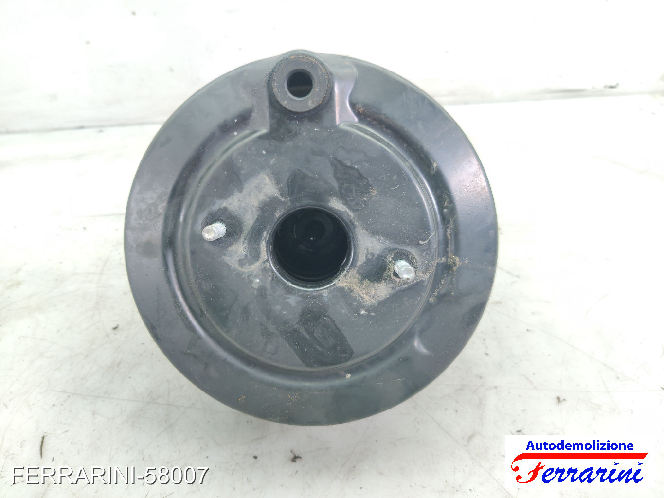 Servofreno BMW 3 TOURING E91 320D 2005-2012 29677593101, 25220537200530