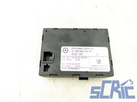 Centralina gateway MERCEDES CLASSE A W169 A 150 2004-2012 A1695403945, ZGS001