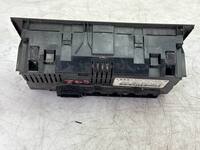 Bizona automatico Tastiera Clima AUDI A4 AT 8ED 2004-2008 anteriore, frontale 12