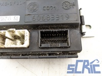 modulo alzacristalli Centralina Porta Sportello ALFA ROMEO GT 937 2003-2010