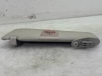 Aletta Parasole FIAT PUNTO 188 2003-2012 destro, dx