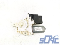 Motorino Alzavetro VW GOLF 5 1K1 2.0 TDI 16V 2003-2008 1K4959703C, 1K43940C