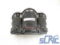 Quadro Contachilometri ALFA ROMEO 147 937 2.0 2002-2005 735290180, 110008953006