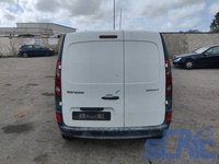 Renault Kangoo FW0/1 1.5 DCI 85 86CV 2008-2023
