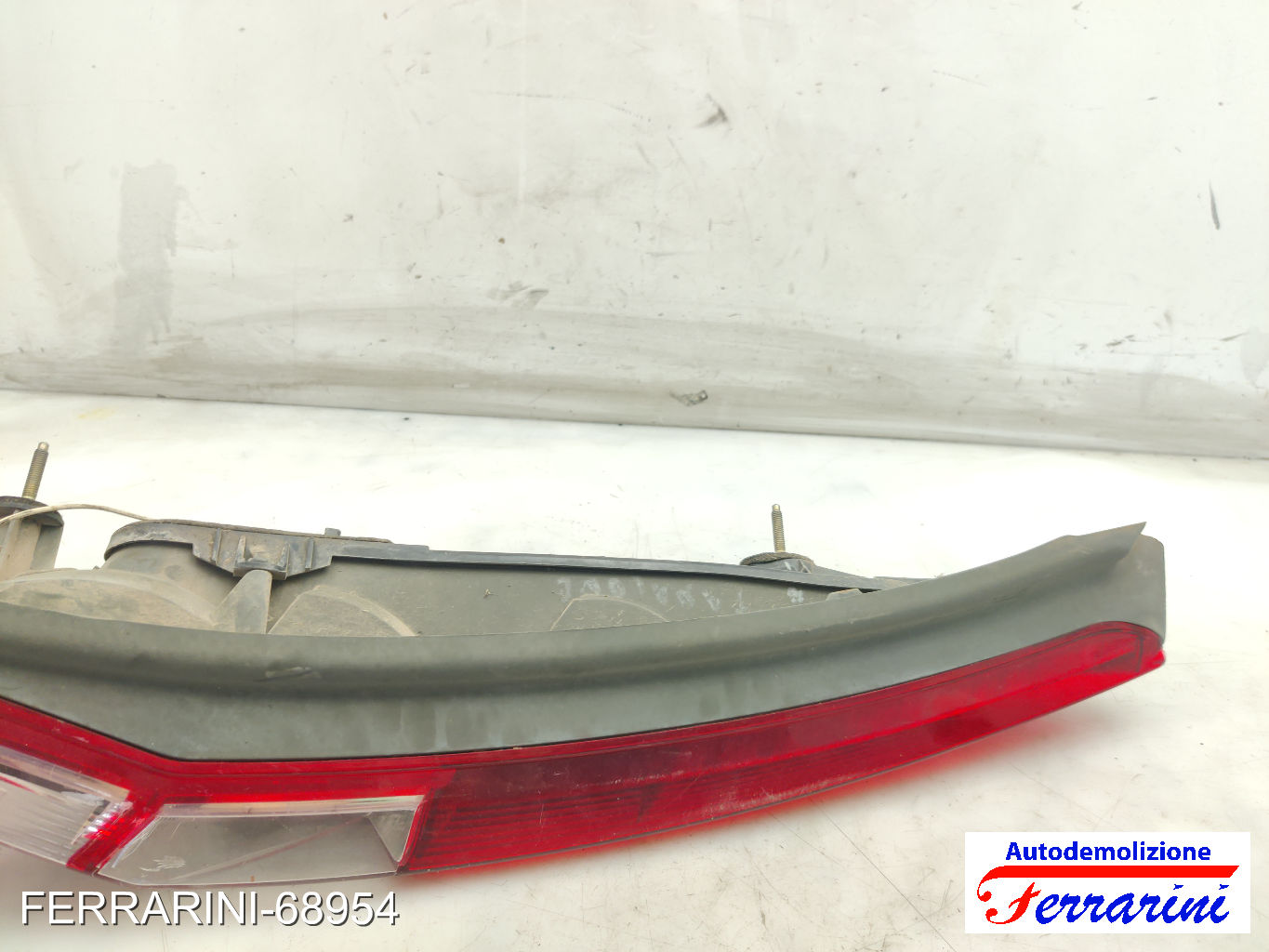 Fanalino Stop Posteriore FIAT PUNTO 188 1999-2006 destro, dx, posteriore, post