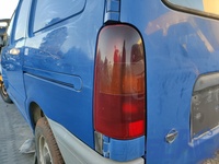 Nissan Vanette HC 23 2.3 D 75CV 1994-2002