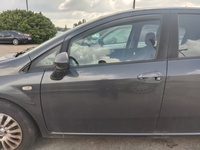 Fiat Punto Evo 199 1.3 D MULTIJET 75CV 2009-2012