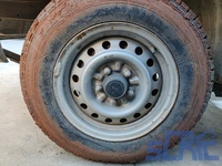 Nissan Vanette HC 23 2.3 D 75CV 1994-2002