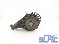 Alternatore RENAULT TWINGO 1 C06 1.2 1993-1996 7700820794, 7700859724 6