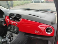 Fiat 500 312 1.3 D MULTIJET 75CV 2007-2023