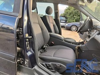 Mercedes Classe C S203 C 220 CDI 143CV 2001-2007