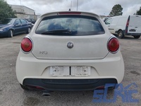 Alfa Romeo Mito 955 1.4 BI-FUEL 120CV 2009-2016