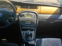 Jaguar X-Type X400 2.0 D 130CV 2003-2009
