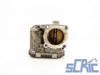 Corpo Farfallato FIAT BRAVO 2 198 1.4 2007-2014 55187316, 0280750137, 55187316