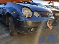 Vw Polo 6N2 1.4 16V 101CV 1999-2001