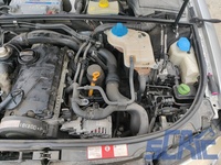 Audi A4 At 8E+05 1.9 TDI 130CV 2001-2004