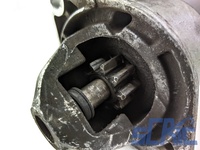 Motorino Avviamento LANCIA THESIS 841 2.4 JTD 2002-2009 0001109030, 000110813