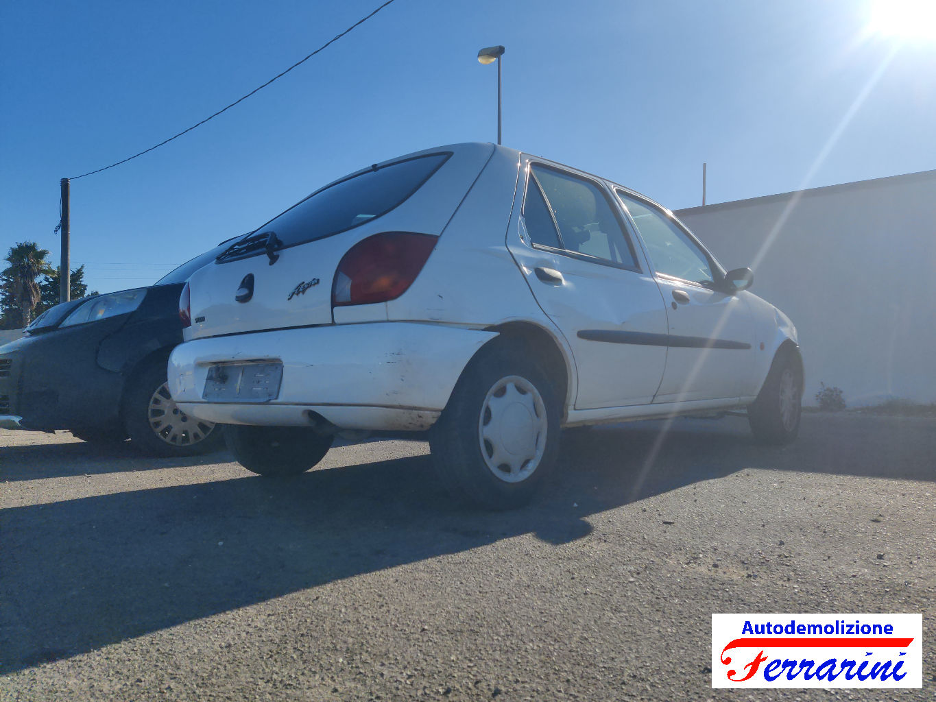 Ford Fiesta 4 63
