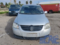 Vw Fox  5Z1, 5Z3, 5Z4 1.2 55CV 2005-2011