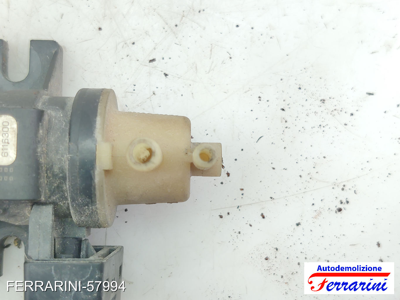elettrovalvola sensore pressione OPEL MERIVA B S10 1.3 CDTI 2010-2014 701420020