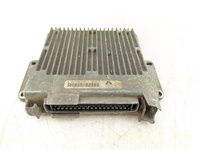 Centralina Motore RENAULT CLIO 1 5/357, B/C57 1.2 1996-1998 7700108455