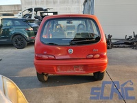 Fiat Seicento 600 187 1.1 54CV 1998-2010