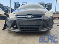 Ford Focus 3 1.6 TDCI 115CV 2010-2017