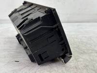 Bizona automatico Tastiera Clima AUDI A4 AT 8ED 2004-2008 anteriore, frontale 11